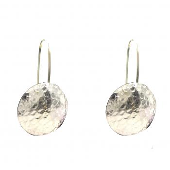  Elegant Sterling Silver  Earrings - Sparkling Fashion Accessories